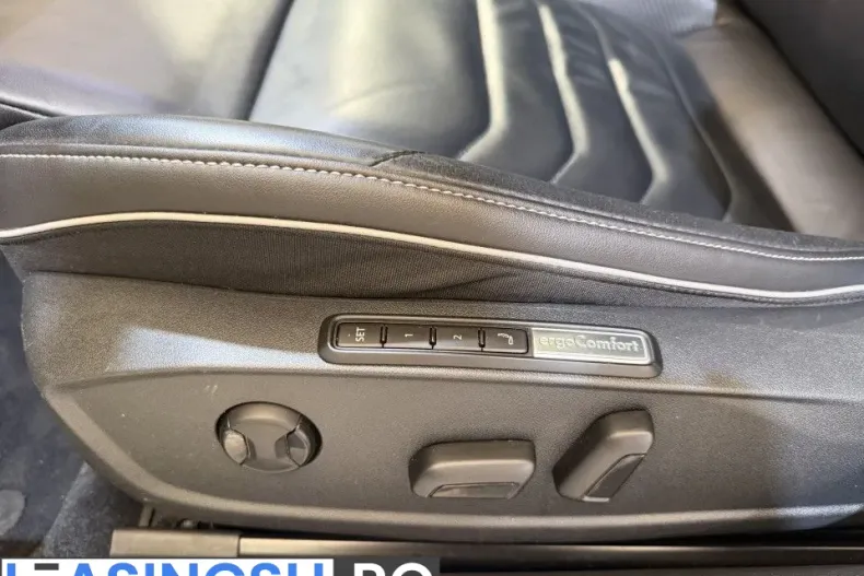 Volkswagen Arteon din 2022 cu 68.311 km - oferta VOL206527 - foto 7