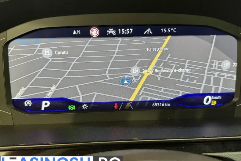 Volkswagen Arteon din 2022 cu 68.311 km - oferta VOL206527 - foto 15