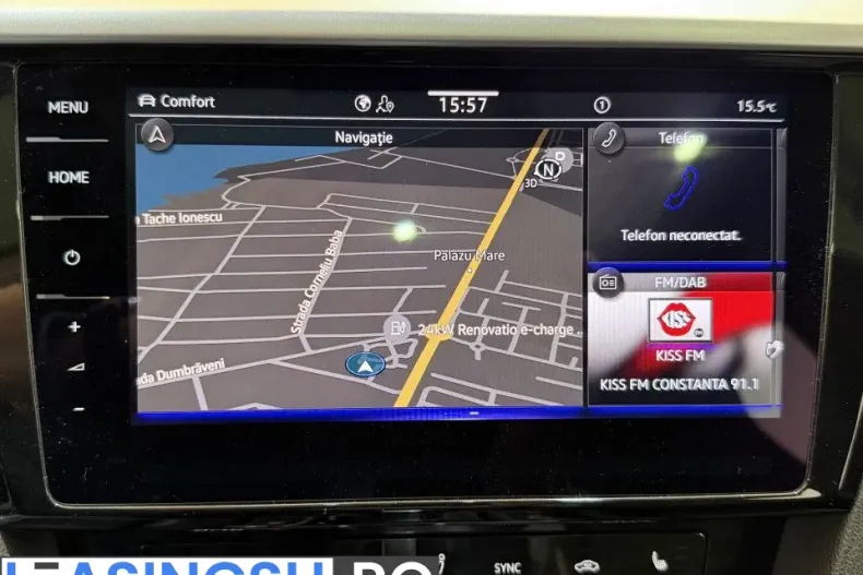 Volkswagen Arteon din 2022 cu 68.311 km - oferta VOL206527 - foto 17