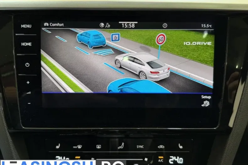 Volkswagen Arteon din 2022 cu 68.311 km - oferta VOL206527 - foto 20