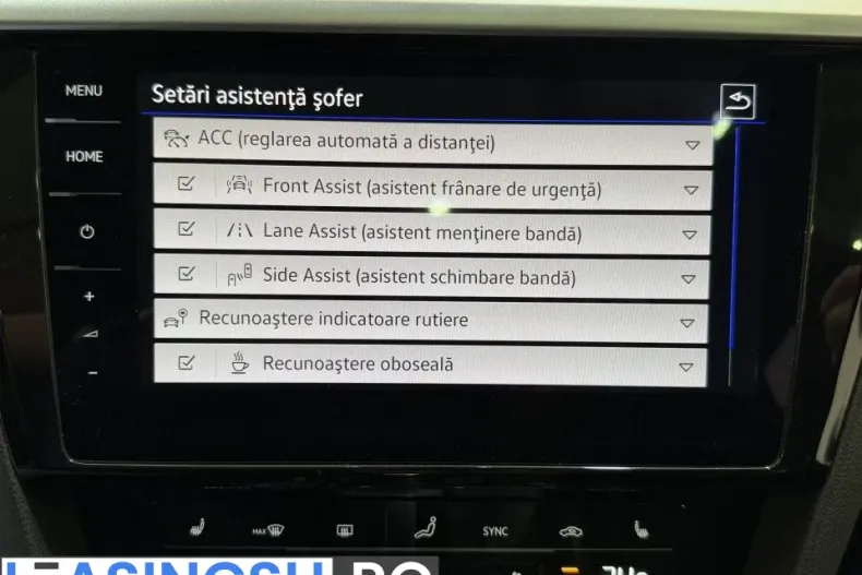 Volkswagen Arteon din 2022 cu 68.311 km - oferta VOL206527 - foto 21