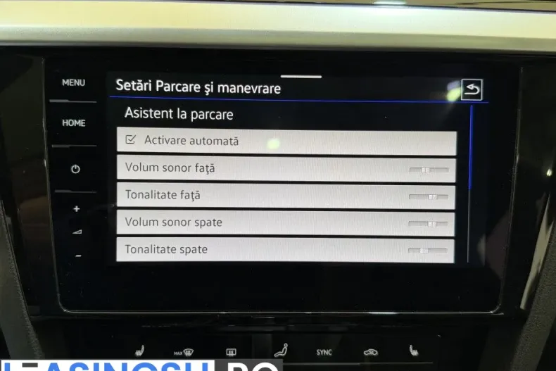 Volkswagen Arteon din 2022 cu 68.311 km - oferta VOL206527 - foto 23