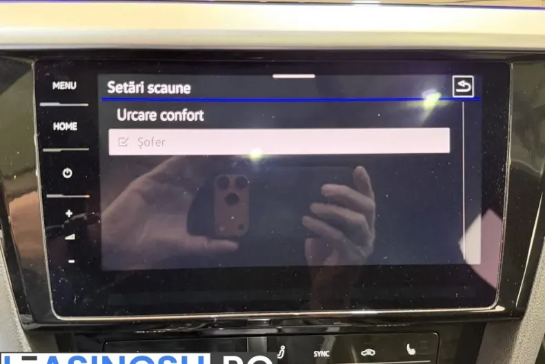 Volkswagen Arteon din 2022 cu 68.311 km - oferta VOL206527 - foto 25