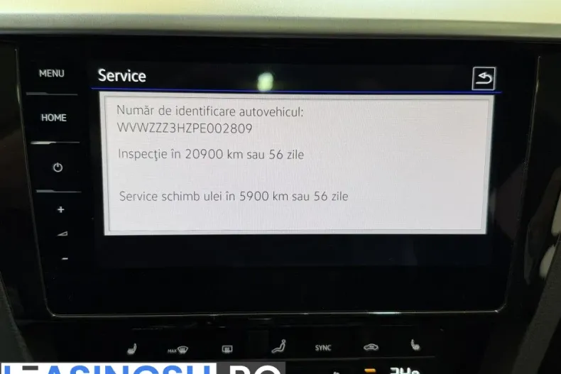 Volkswagen Arteon din 2022 cu 68.311 km - oferta VOL206527 - foto 26