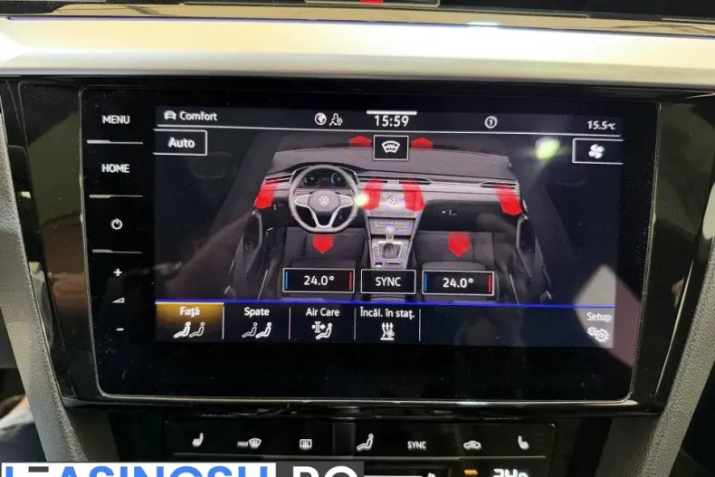 Volkswagen Arteon din 2022 cu 68.311 km - oferta VOL206527 - foto 27