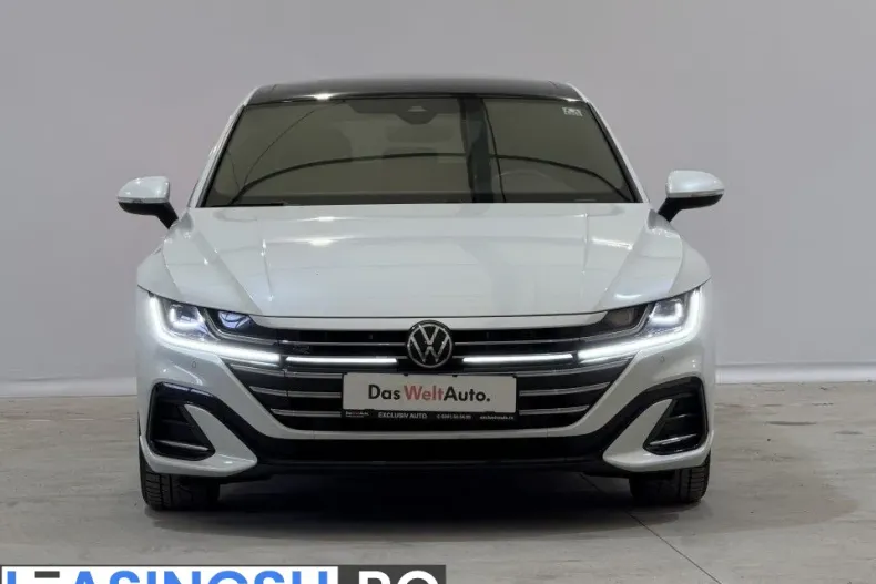 Volkswagen Arteon din 2022 cu 68.311 km - oferta VOL206527 - foto 35
