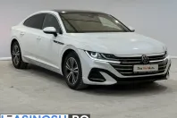 Volkswagen Arteon din 2022 cu 68.311 km - oferta VOL206527 - foto 36