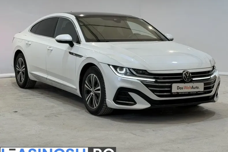 Volkswagen Arteon din 2022 cu 68.311 km - oferta VOL206527 - foto 36
