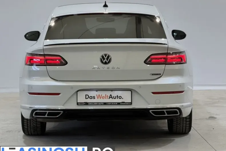 Volkswagen Arteon din 2022 cu 68.311 km - oferta VOL206527 - foto 37
