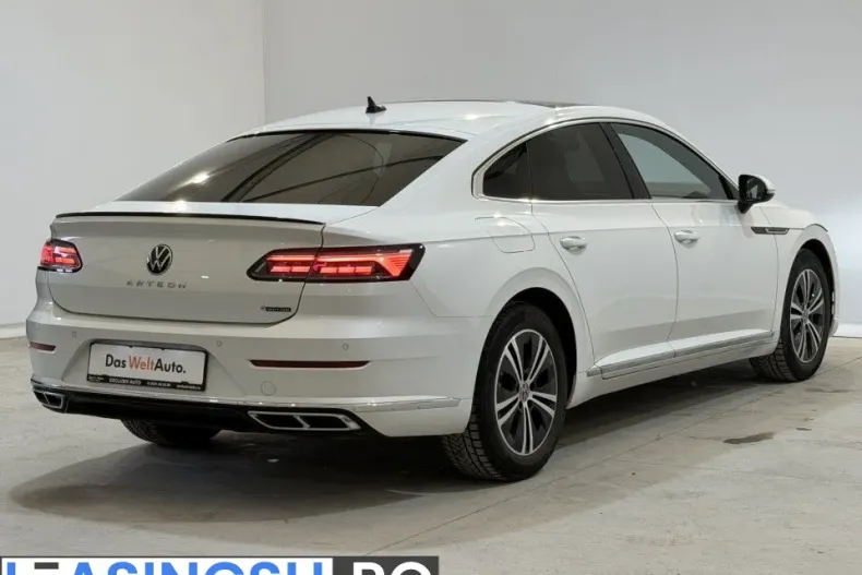 Volkswagen Arteon din 2022 cu 68.311 km - oferta VOL206527 - foto 38