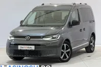 Volkswagen Caddy din 2021 cu 86.010 km - oferta VOL206528 - foto 1