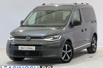 Volkswagen Caddy din 2021 - oferta VOL206528
