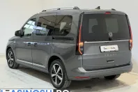 Volkswagen Caddy din 2021 cu 86.010 km - oferta VOL206528 - foto 3