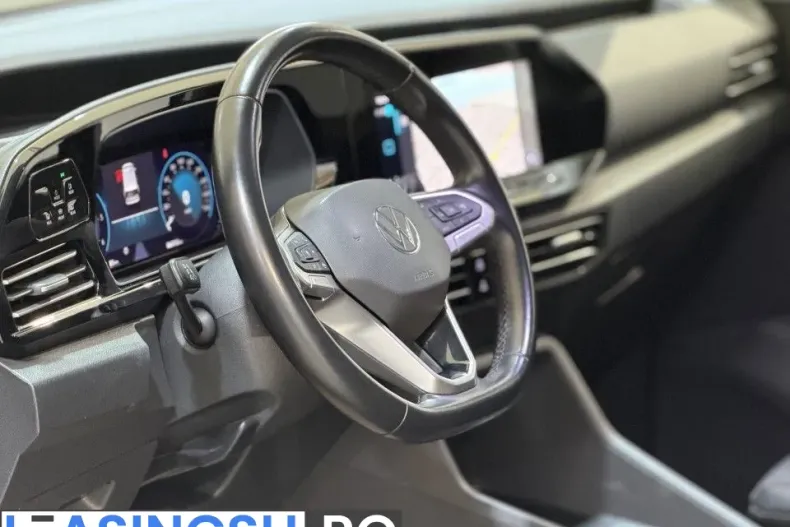 Volkswagen Caddy din 2021 cu 86.010 km - oferta VOL206528 - foto 4