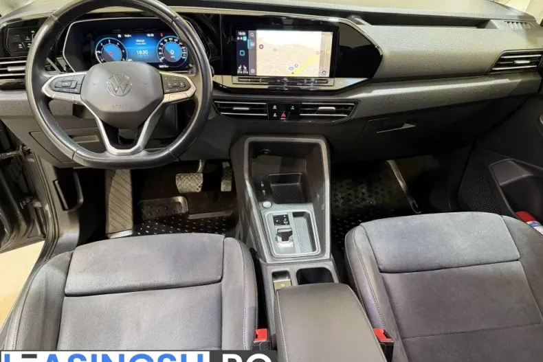 Volkswagen Caddy din 2021 cu 86.010 km - oferta VOL206528 - foto 5