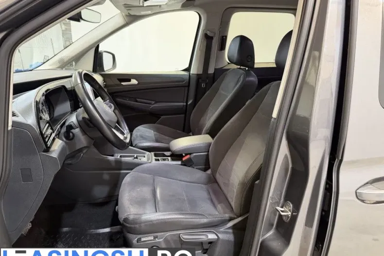 Volkswagen Caddy din 2021 cu 86.010 km - oferta VOL206528 - foto 6