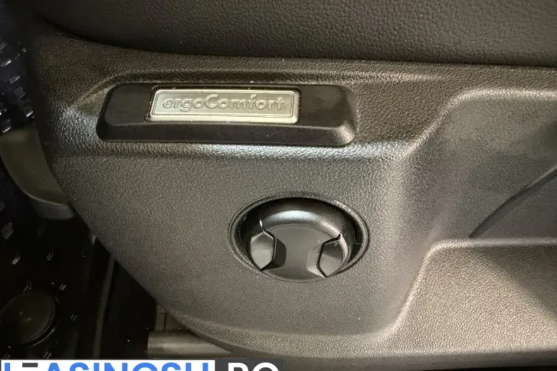 Volkswagen Caddy din 2021 cu 86.010 km - oferta VOL206528 - foto 7