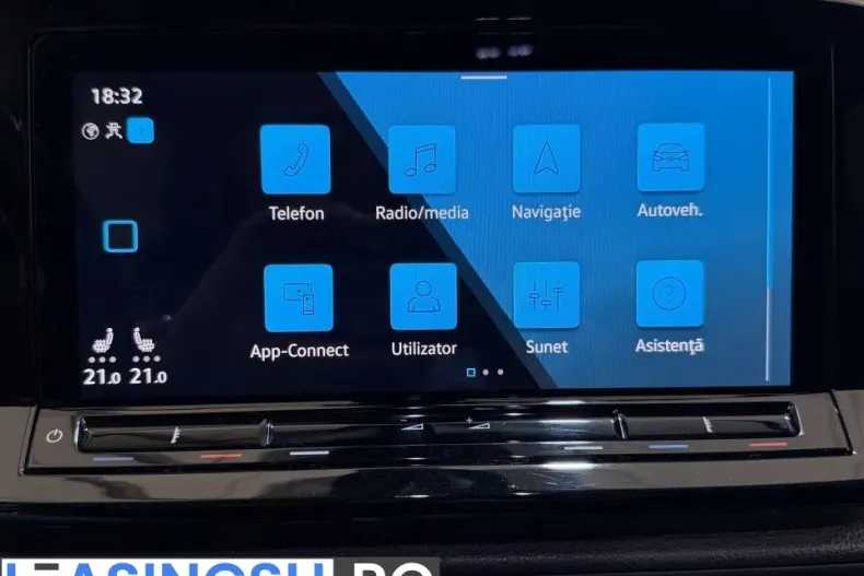 Volkswagen Caddy din 2021 cu 86.010 km - oferta VOL206528 - foto 17