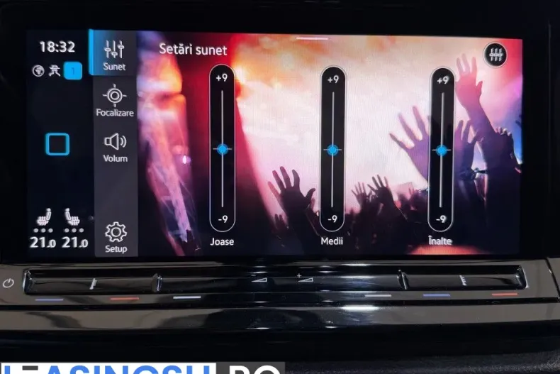 Volkswagen Caddy din 2021 cu 86.010 km - oferta VOL206528 - foto 19