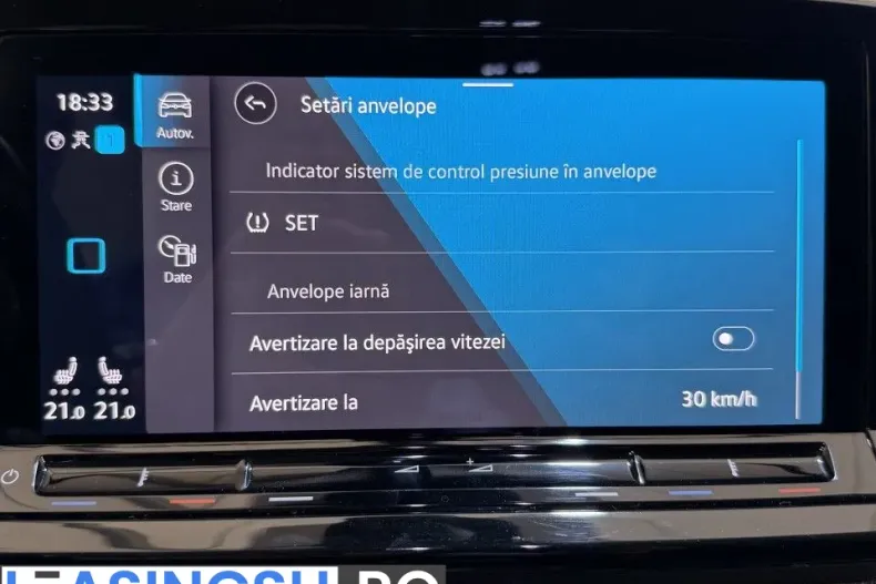 Volkswagen Caddy din 2021 cu 86.010 km - oferta VOL206528 - foto 21