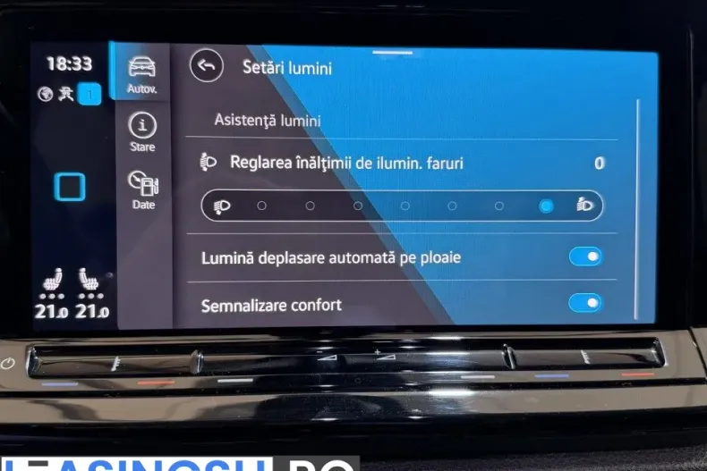 Volkswagen Caddy din 2021 cu 86.010 km - oferta VOL206528 - foto 22