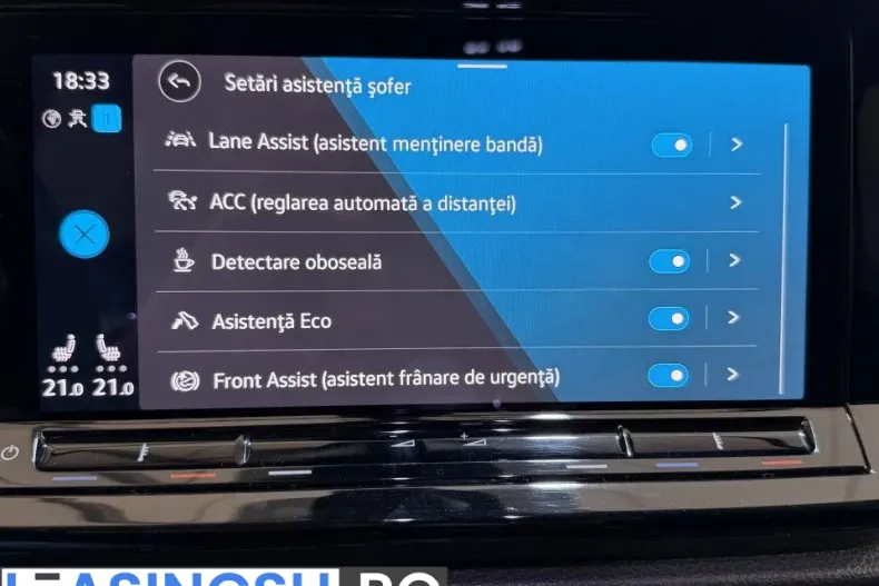 Volkswagen Caddy din 2021 cu 86.010 km - oferta VOL206528 - foto 24