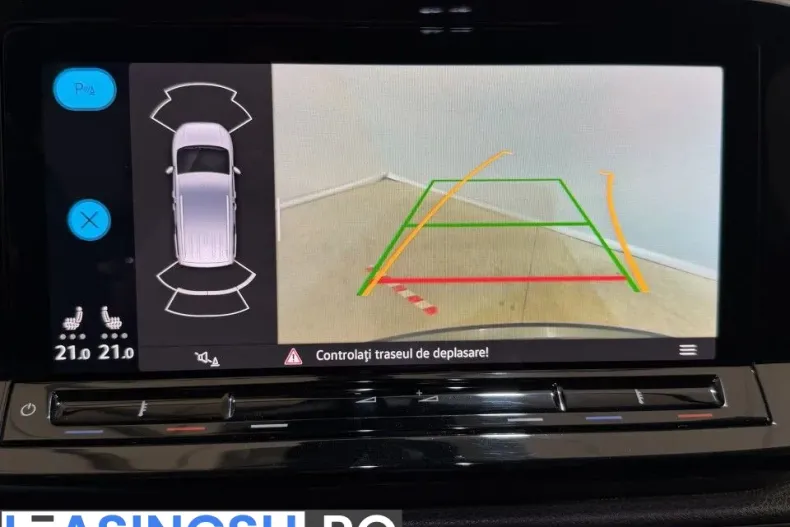 Volkswagen Caddy din 2021 cu 86.010 km - oferta VOL206528 - foto 25