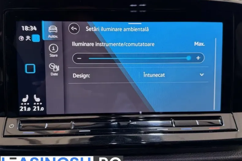 Volkswagen Caddy din 2021 cu 86.010 km - oferta VOL206528 - foto 26