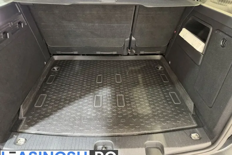 Volkswagen Caddy din 2021 cu 86.010 km - oferta VOL206528 - foto 29