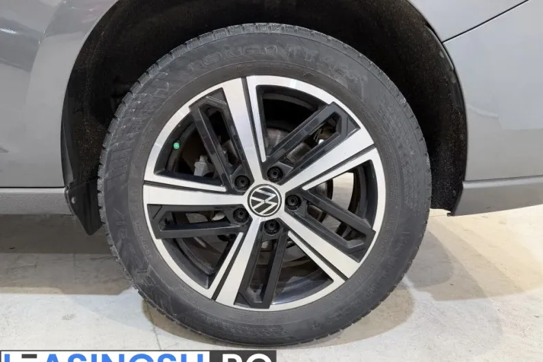 Volkswagen Caddy din 2021 cu 86.010 km - oferta VOL206528 - foto 31