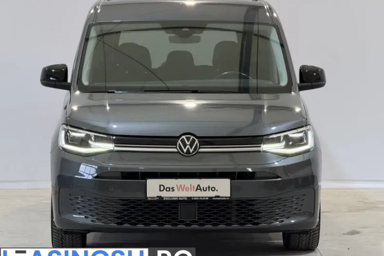 Volkswagen Caddy din 2021 cu 86.010 km - oferta VOL206528 - foto 32