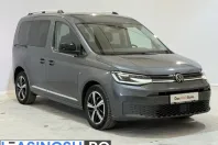 Volkswagen Caddy din 2021 cu 86.010 km - oferta VOL206528 - foto 33