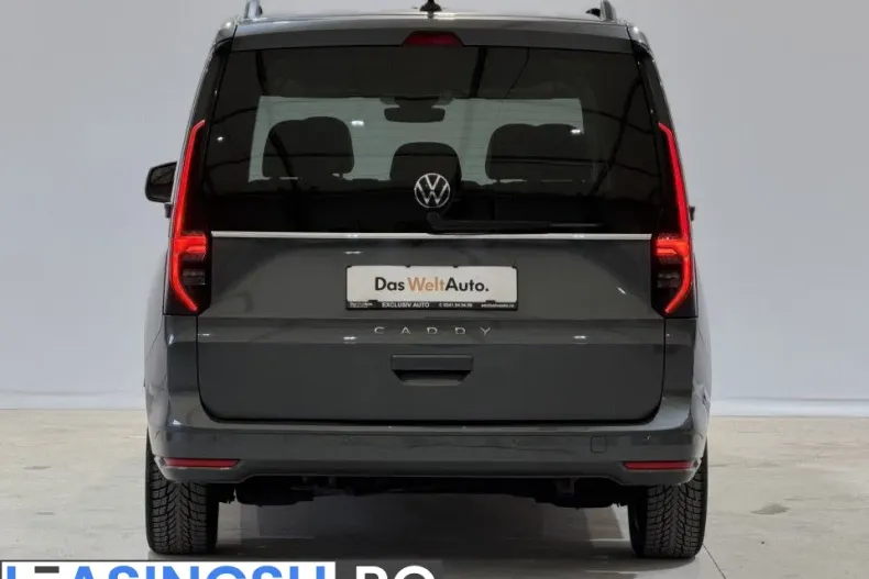 Volkswagen Caddy din 2021 cu 86.010 km - oferta VOL206528 - foto 34
