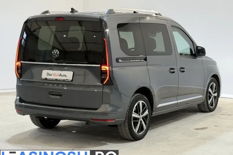 Volkswagen Caddy din 2021 cu 86.010 km - oferta VOL206528 - foto 35