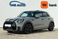 MINI Cooper S din 2022 cu 50.466 km - oferta MIN206529 - foto 1