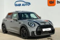 MINI Cooper S din 2022 cu 50.466 km - oferta MIN206529 - foto 3