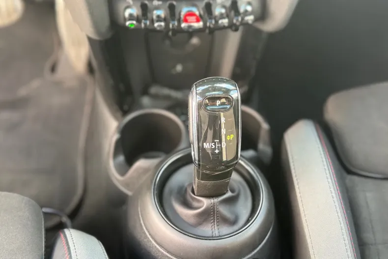 MINI Cooper S din 2022 cu 50.466 km - oferta MIN206529 - foto 8