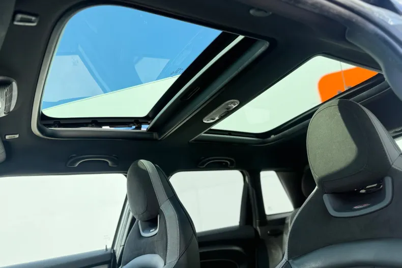 MINI Cooper S din 2022 cu 50.466 km - oferta MIN206529 - foto 10