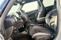 MINI Cooper S din 2022 cu 50.466 km - oferta MIN206529 - foto 11