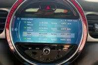 MINI Cooper S din 2022 cu 50.466 km - oferta MIN206529 - foto 17