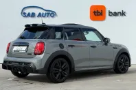 MINI Cooper S din 2022 cu 50.466 km - oferta MIN206529 - foto 18