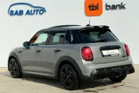 MINI Cooper S din 2022 cu 50.466 km - oferta MIN206529 - foto 20