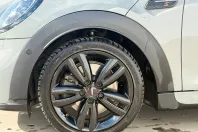 MINI Cooper S din 2022 cu 50.466 km - oferta MIN206529 - foto 22