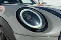 MINI Cooper S din 2022 cu 50.466 km - oferta MIN206529 - foto 23