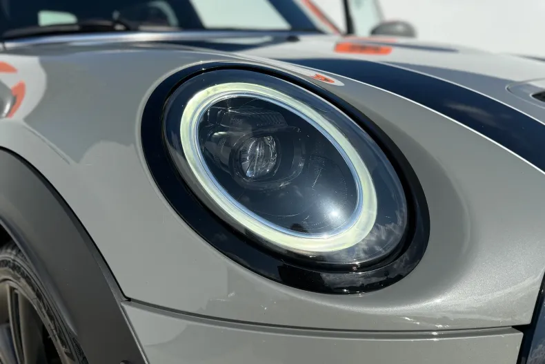 MINI Cooper S din 2022 cu 50.466 km - oferta MIN206529 - foto 23