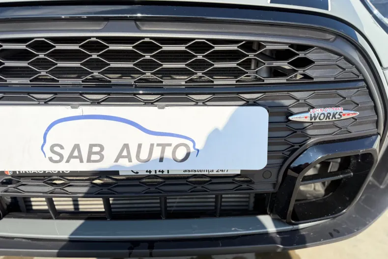 MINI Cooper S din 2022 cu 50.466 km - oferta MIN206529 - foto 24