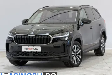 Skoda Kodiaq din 2025 - oferta SKO206530