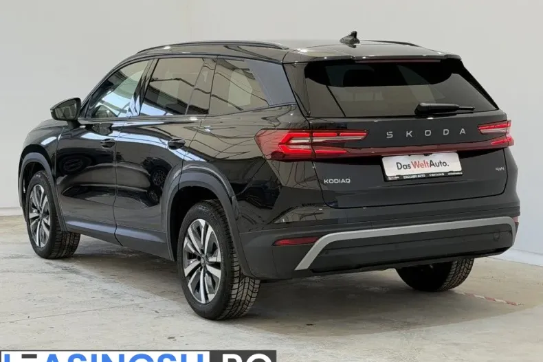 Skoda Kodiaq din 2025 cu 11.813 km - oferta SKO206530 - foto 3