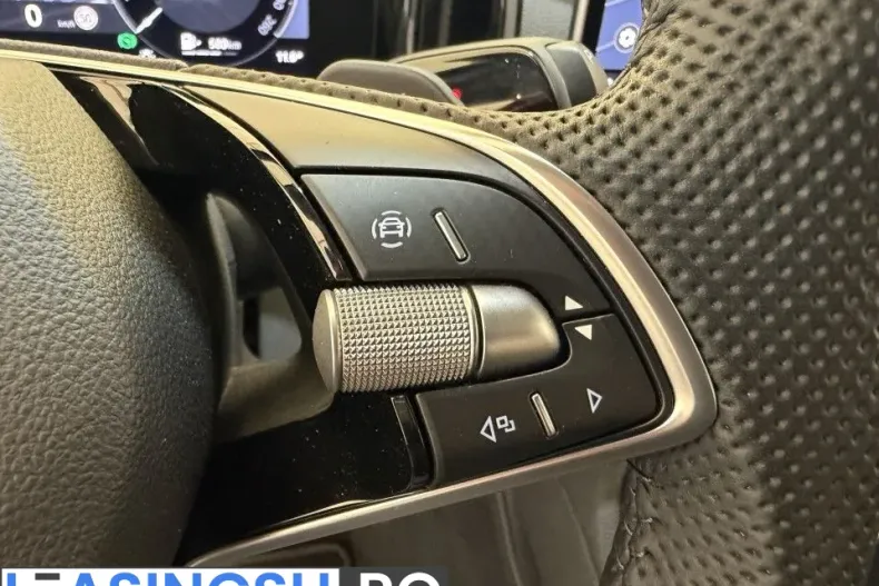 Skoda Kodiaq din 2025 cu 11.813 km - oferta SKO206530 - foto 14