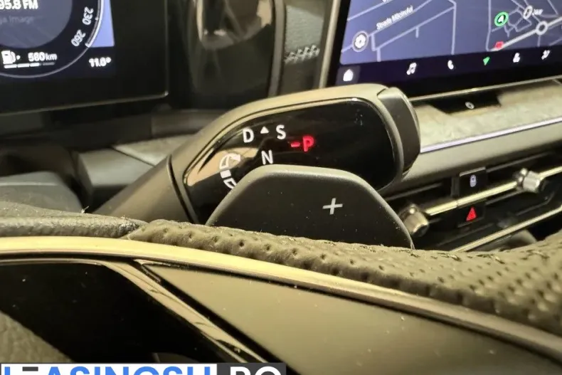 Skoda Kodiaq din 2025 cu 11.813 km - oferta SKO206530 - foto 15